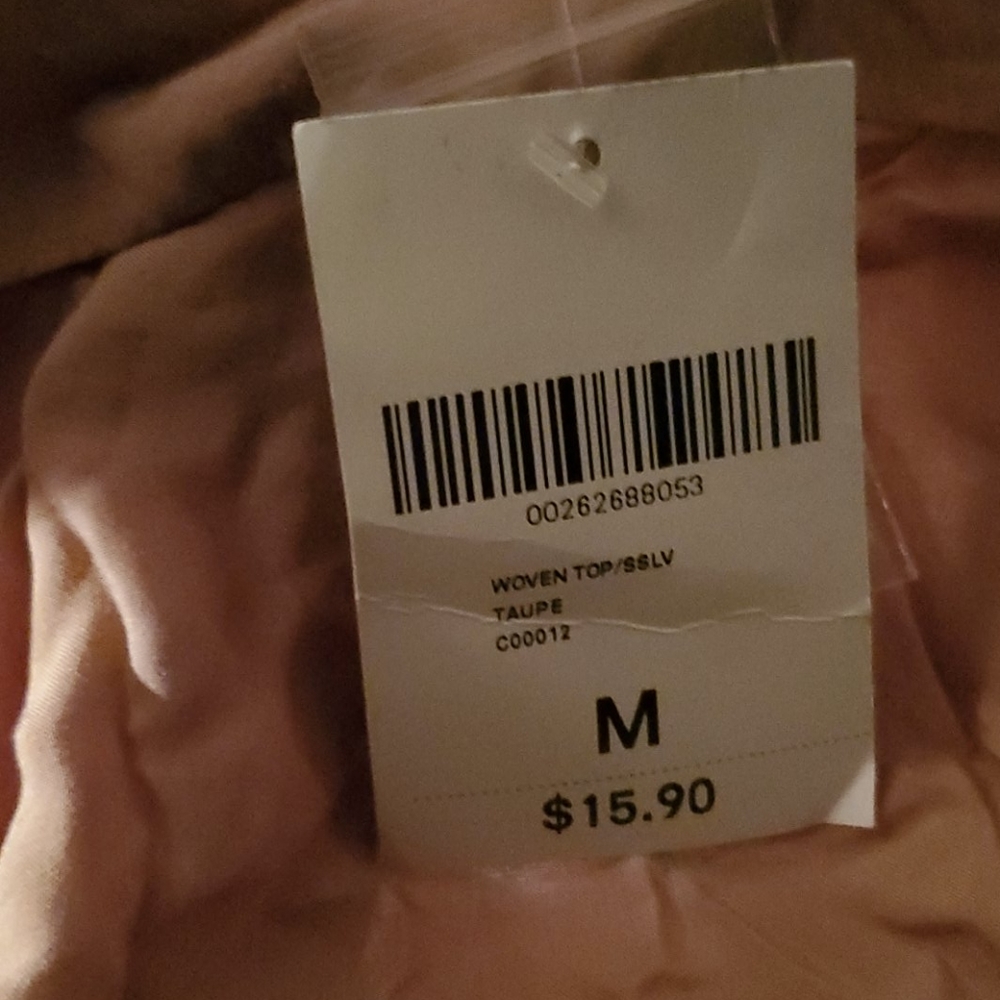 Shirt - Picture 2 of 2